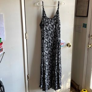 Torrid Maxi dress
